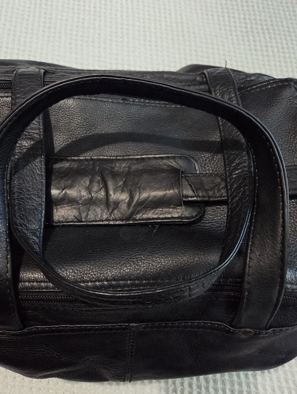 Cortez Duffle Bag